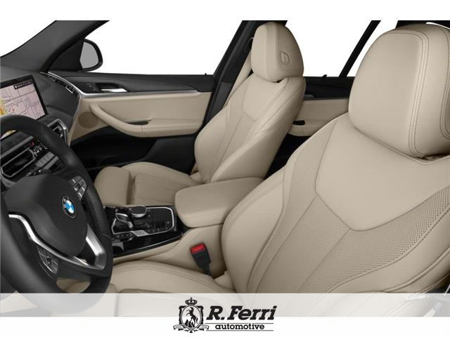 2022 BMW X3 xDrive30i (Stk: 34533A) in Woodbridge - Image 4 of 10