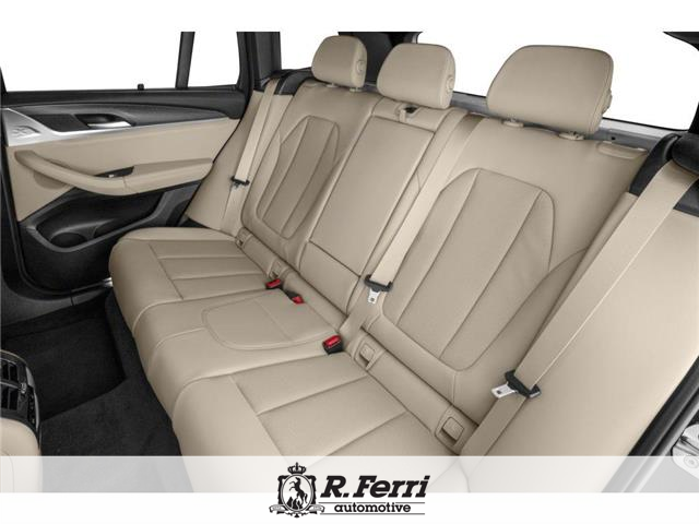 2022 BMW X3 xDrive30i (Stk: 34533A) in Woodbridge - Image 7 of 10