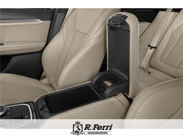 2022 BMW X3 xDrive30i (Stk: 34533A) in Woodbridge - Image 8 of 10