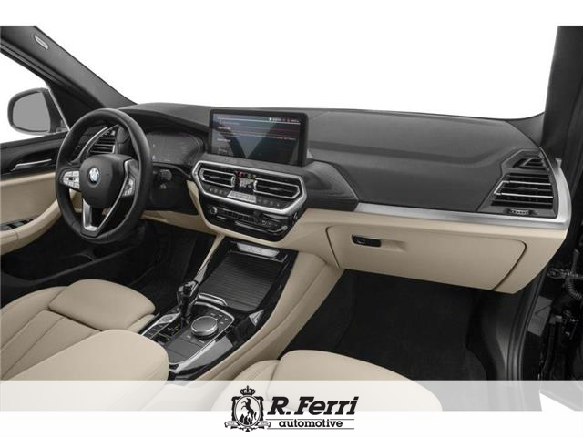 2022 BMW X3 xDrive30i (Stk: 34533A) in Woodbridge - Image 9 of 10