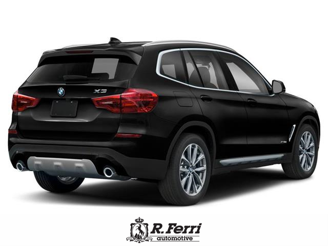 2021 BMW X3 M40i (Stk: 34539A) in Woodbridge - Image 3 of 11