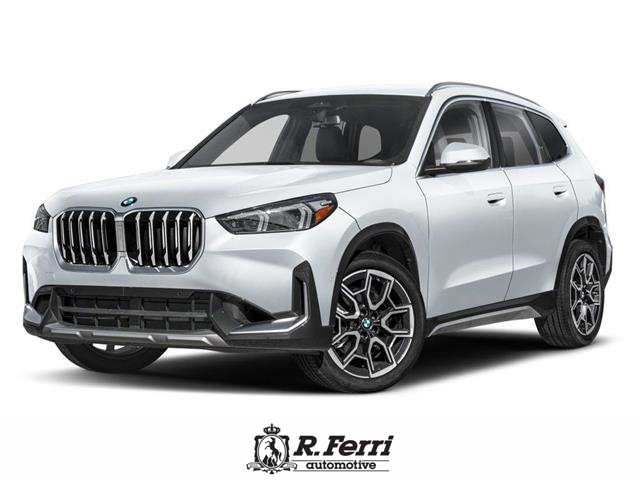 2025 BMW X1 xDrive28i (Stk: 34593A) in Woodbridge - Image 1 of 12