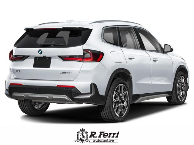 2025 BMW X1 xDrive28i (Stk: 34593A) in Woodbridge - Image 3 of 12