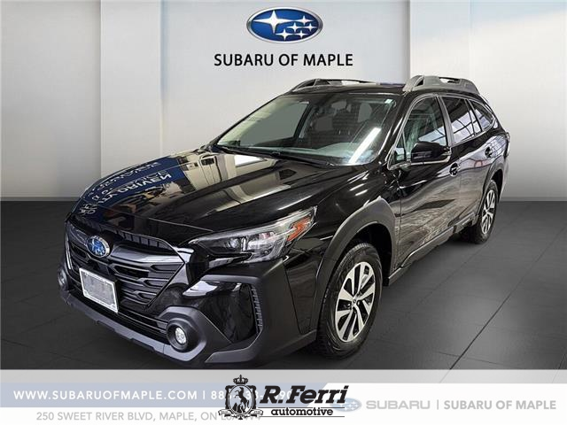2023 Subaru Outback Touring (Stk: S27215A) in Vaughan - Image 1 of 19
