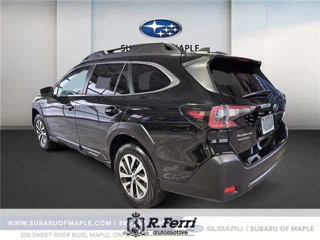 2023 Subaru Outback Touring (Stk: S27215A) in Vaughan - Image 4 of 19