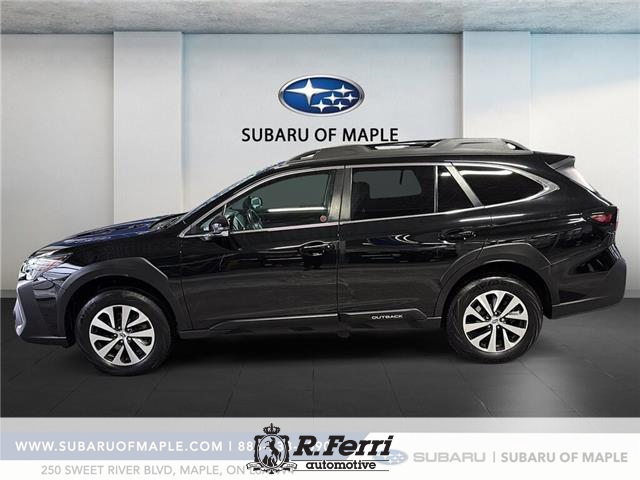 2023 Subaru Outback Touring (Stk: S27215A) in Vaughan - Image 5 of 19