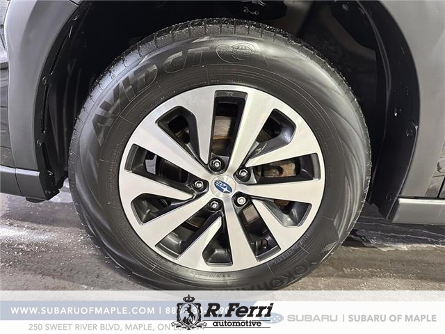 2023 Subaru Outback Touring (Stk: S27215A) in Vaughan - Image 7 of 19
