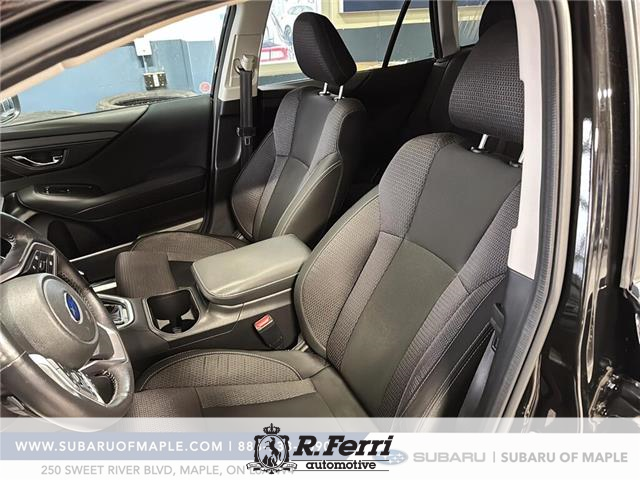 2023 Subaru Outback Touring (Stk: S27215A) in Vaughan - Image 9 of 19