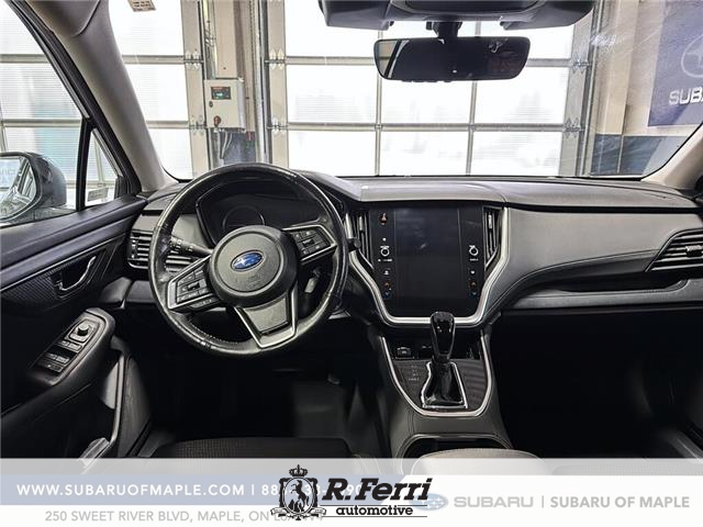 2023 Subaru Outback Touring (Stk: S27215A) in Vaughan - Image 10 of 19