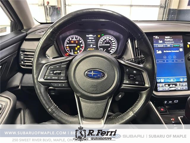 2023 Subaru Outback Touring (Stk: S27215A) in Vaughan - Image 12 of 19
