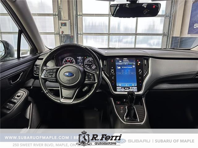 2023 Subaru Outback Touring (Stk: S27215A) in Vaughan - Image 14 of 19