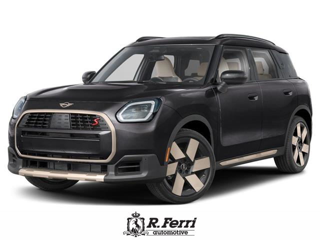 2026 MINI Countryman S (Stk: M3753) in Woodbridge - Image 1 of 12