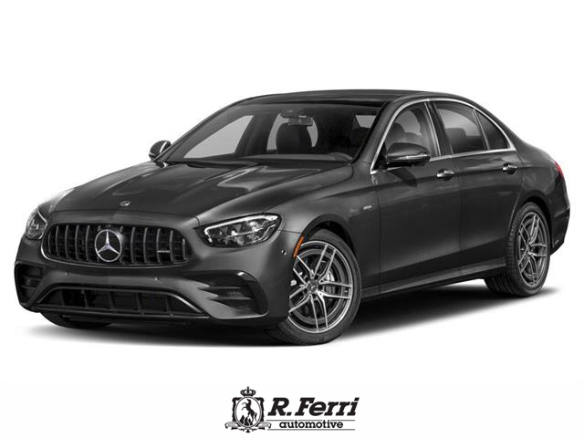 2022 Mercedes-Benz AMG E 53 Base (Stk: 34530A) in Woodbridge - Image 1 of 10