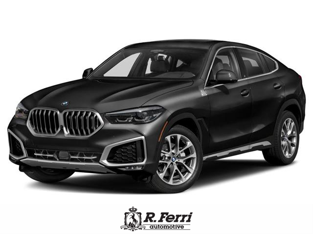 2023 BMW X6 xDrive40i (Stk: 34625A) in Woodbridge - Image 1 of 12