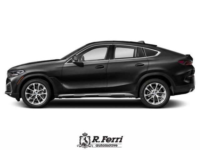 2023 BMW X6 xDrive40i (Stk: 34625A) in Woodbridge - Image 2 of 12