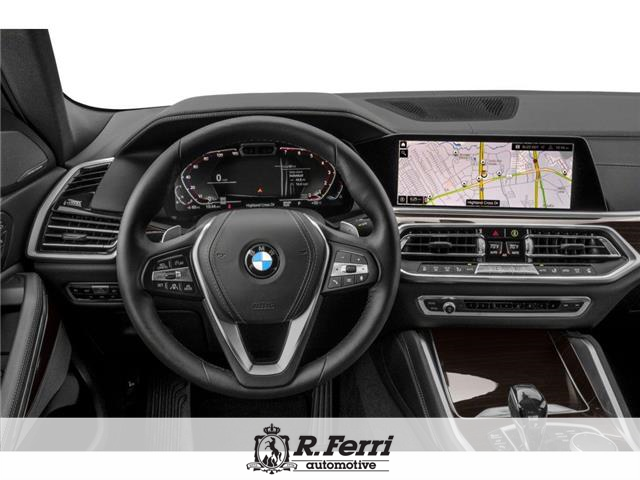 2023 BMW X6 xDrive40i (Stk: 34625A) in Woodbridge - Image 4 of 12