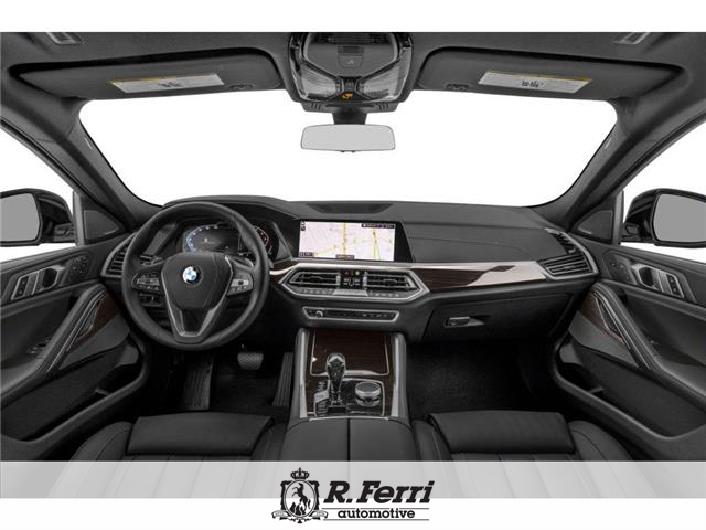 2023 BMW X6 xDrive40i (Stk: 34625A) in Woodbridge - Image 5 of 12