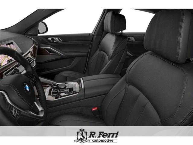 2023 BMW X6 xDrive40i (Stk: 34625A) in Woodbridge - Image 6 of 12