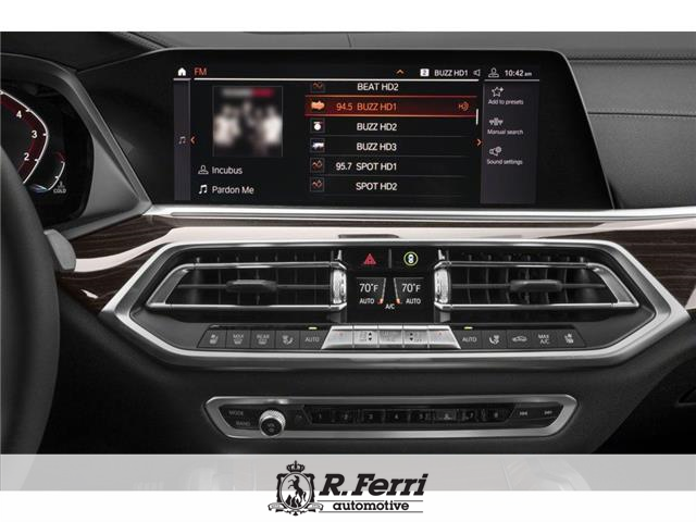 2023 BMW X6 xDrive40i (Stk: 34625A) in Woodbridge - Image 7 of 12