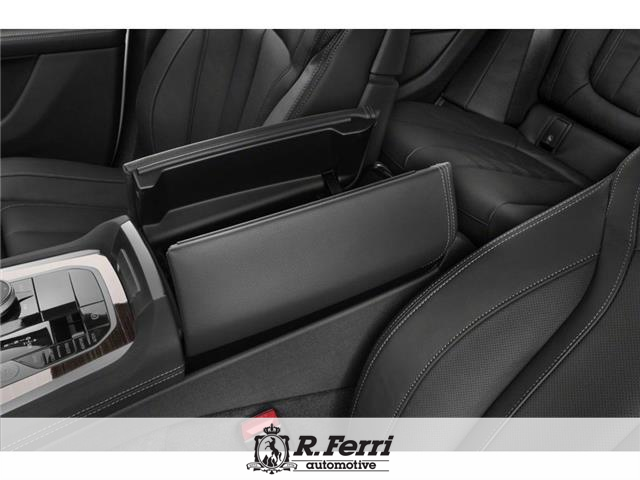 2023 BMW X6 xDrive40i (Stk: 34625A) in Woodbridge - Image 10 of 12