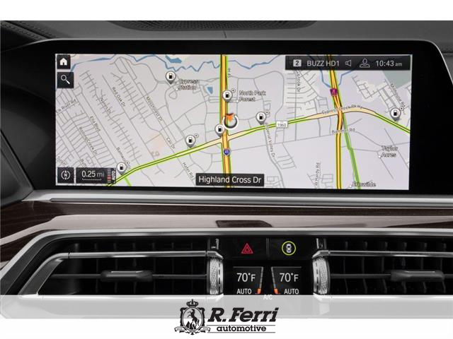 2023 BMW X6 xDrive40i (Stk: 34625A) in Woodbridge - Image 12 of 12