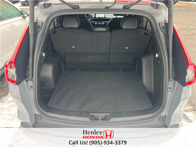 2025 Honda CR-V Hybrid Touring (Stk: H22535A) in St. Catharines - Image 16 of 23