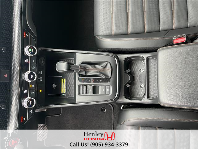 2025 Honda CR-V Hybrid Touring (Stk: H22535A) in St. Catharines - Image 22 of 23