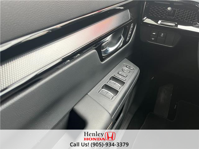 2025 Honda CR-V Hybrid Touring (Stk: H22535A) in St. Catharines - Image 23 of 23