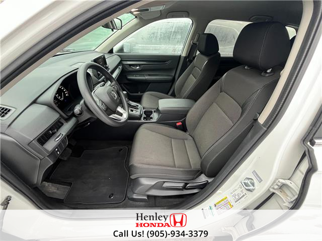 2024 Honda CR-V LX-B (Stk: R12458 ) in St. Catharines - Image 13 of 22