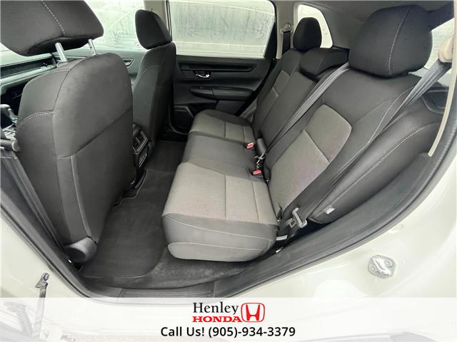 2024 Honda CR-V LX-B (Stk: R12458 ) in St. Catharines - Image 14 of 22