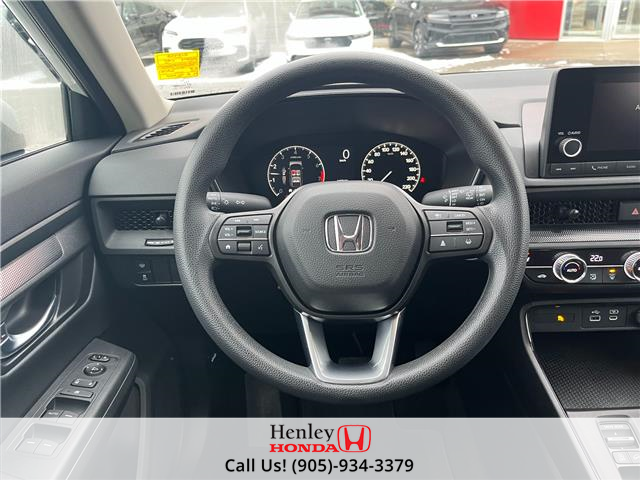 2024 Honda CR-V LX-B (Stk: R12458 ) in St. Catharines - Image 17 of 22