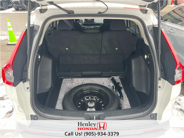 2024 Honda CR-V LX-B (Stk: R12458 ) in St. Catharines - Image 15 of 22