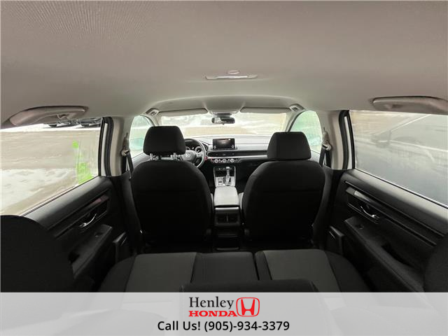 2024 Honda CR-V LX-B (Stk: R12458 ) in St. Catharines - Image 16 of 22
