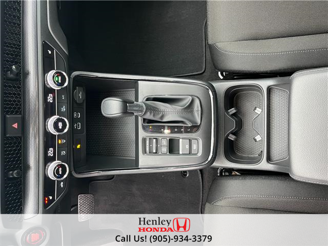 2024 Honda CR-V LX-B (Stk: R12458 ) in St. Catharines - Image 21 of 22