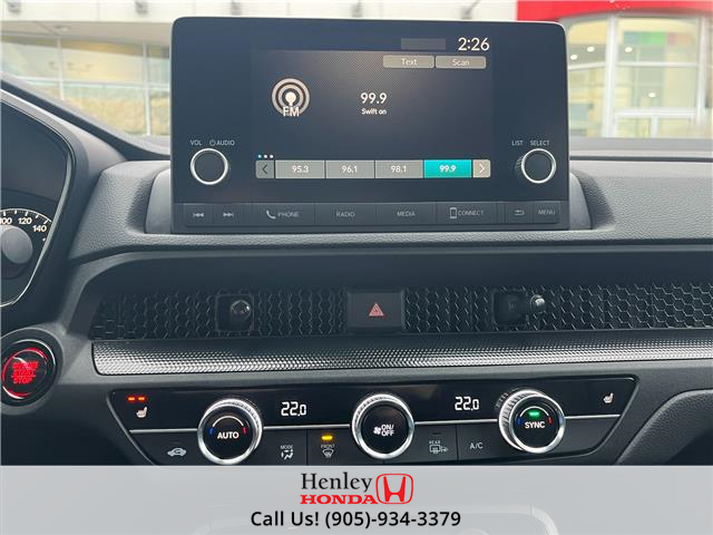 2024 Honda CR-V LX-B (Stk: R12458 ) in St. Catharines - Image 19 of 22