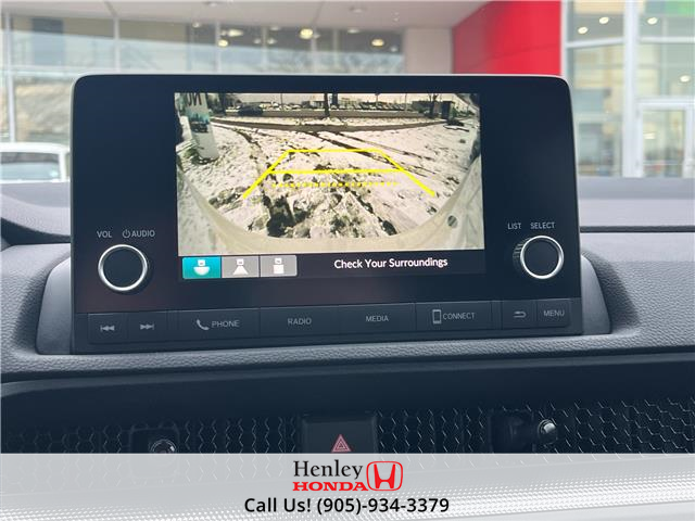 2024 Honda CR-V LX-B (Stk: R12458 ) in St. Catharines - Image 20 of 22