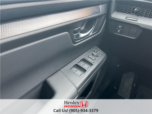 2024 Honda CR-V LX-B (Stk: R12458 ) in St. Catharines - Image 22 of 22
