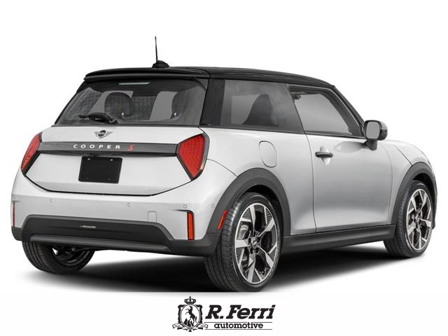 2026 MINI 3 Door Cooper C (Stk: M3748) in Woodbridge - Image 3 of 12