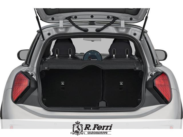 2026 MINI 3 Door Cooper C (Stk: M3748) in Woodbridge - Image 8 of 12