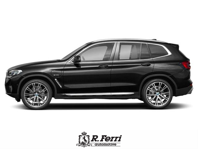 2023 BMW X3 PHEV xDrive30e (Stk: 34666A) in Woodbridge - Image 2 of 2