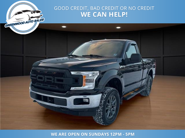 2020 Ford F-150 XLT (Stk: 20-D84638) in Greenwood - Image 2 of 13