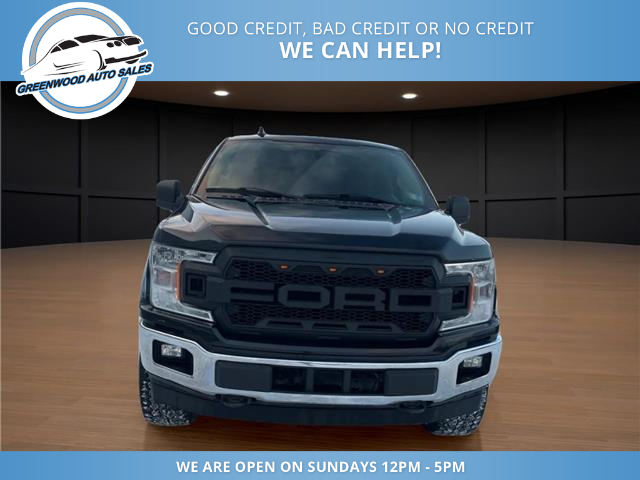 2020 Ford F-150 XLT (Stk: 20-D84638) in Greenwood - Image 3 of 13