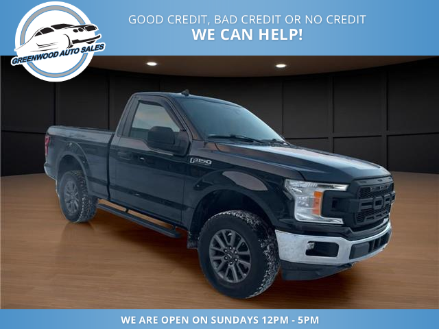 2020 Ford F-150 XLT (Stk: 20-D84638) in Greenwood - Image 4 of 13