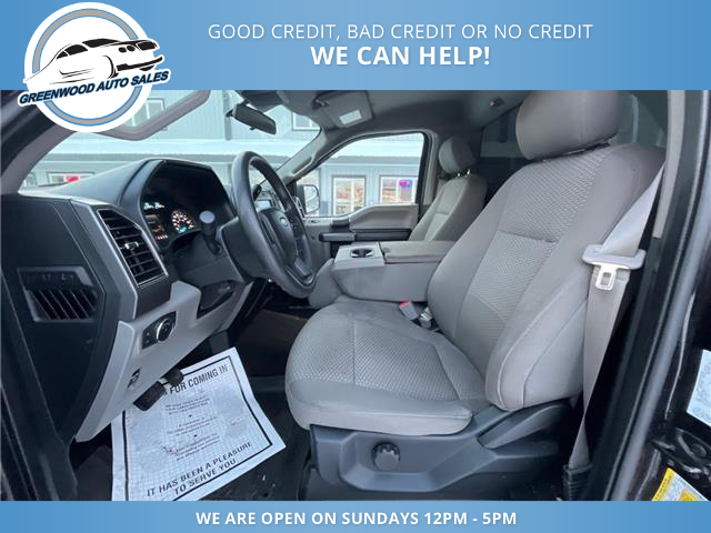 2020 Ford F-150 XLT (Stk: 20-D84638) in Greenwood - Image 7 of 13