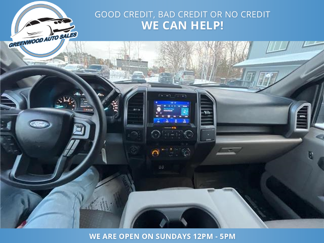 2020 Ford F-150 XLT (Stk: 20-D84638) in Greenwood - Image 8 of 13