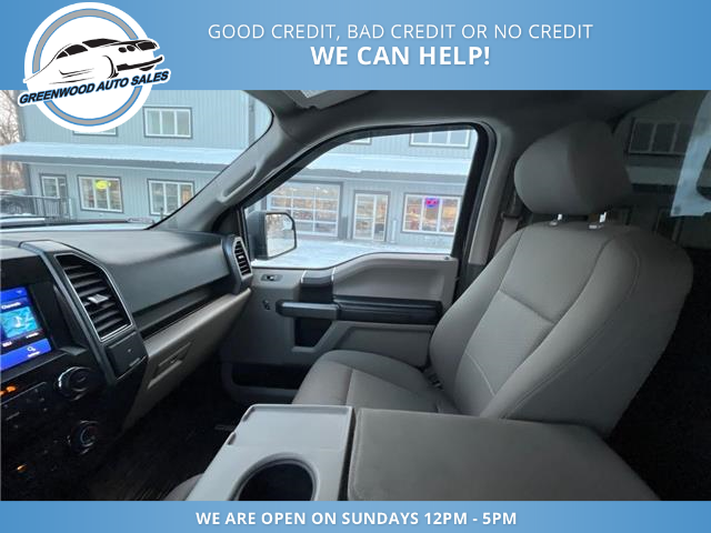 2020 Ford F-150 XLT (Stk: 20-D84638) in Greenwood - Image 9 of 13