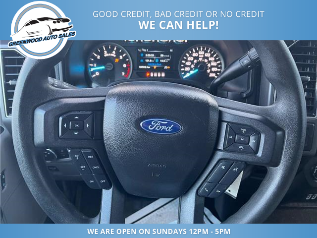 2020 Ford F-150 XLT (Stk: 20-D84638) in Greenwood - Image 10 of 13
