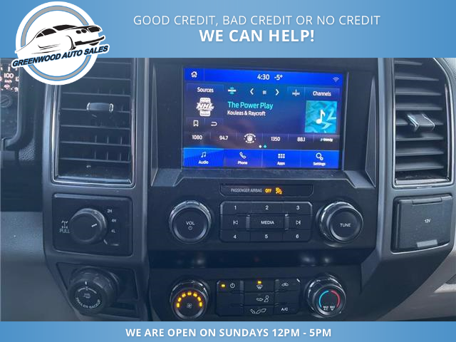 2020 Ford F-150 XLT (Stk: 20-D84638) in Greenwood - Image 12 of 13