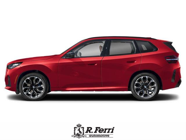 2026 BMW X3 M50 xDrive (Stk: 34657) in Woodbridge - Image 2 of 3