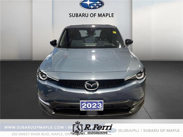 2023 Mazda MX-30 EV GS (Stk: S26655A) in Vaughan - Image 2 of 16